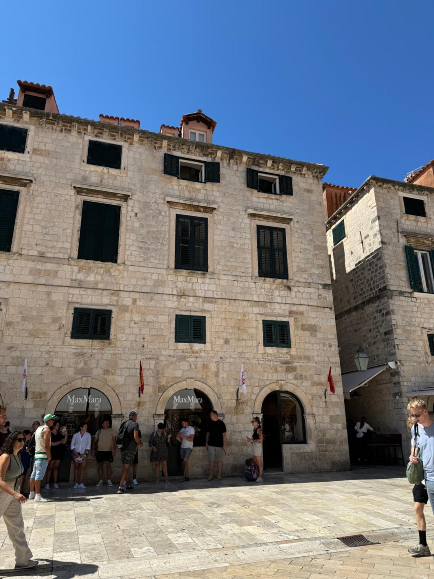 Velut Home Bural Dubrovnik Dış mekan fotoğraf
